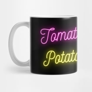 Tomato Potato Mug